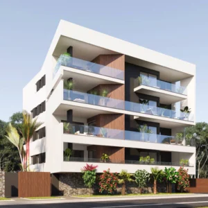 1 Bedroom Apartment for Sale in Larnaca District