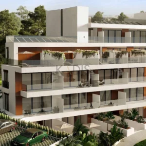 1 Bedroom Apartment for Sale in Agios Tychonas, Limassol District