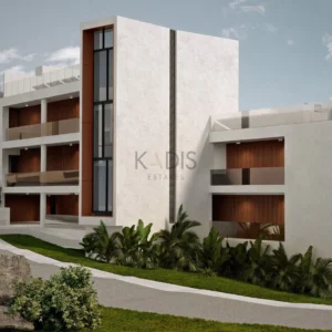 42m² Apartment for Sale in Agios Tychonas, Limassol District