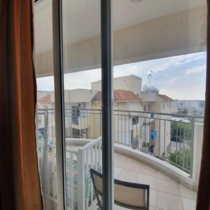 2 Bedroom Apartment for Rent in Strovolos, Nicosia District