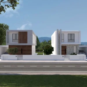 3 Bedroom House for Sale in Pyla, Larnaca District