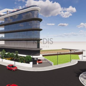 189m² Office for Sale in Limassol District