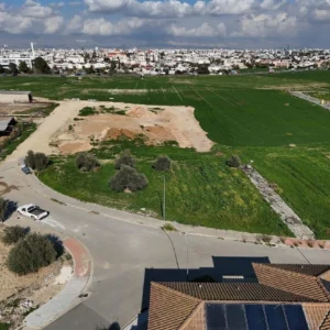 542m² Plot for Sale in Strovolos, Nicosia District