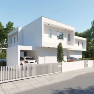 3 Bedroom House for Sale in Aradippou, Larnaca District