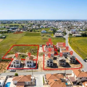 for Sale in Frenaros, Famagusta District