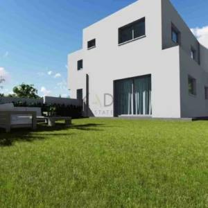 3 Bedroom House for Sale in Nicosia District