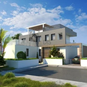 4 Bedroom House for Sale in Kapparis, Famagusta District