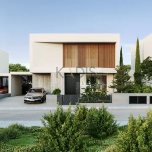 4 Bedroom House for Sale in Nicosia District