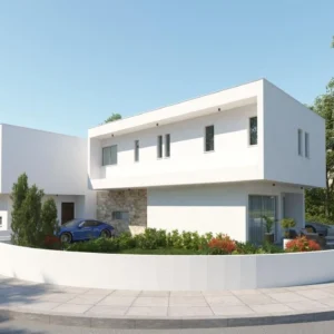 3 Bedroom House for Sale in Aradippou, Larnaca District