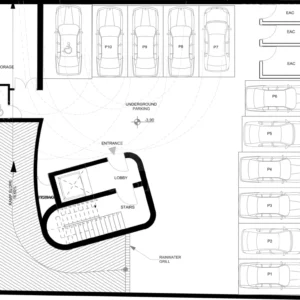 800m² Building for Rent in Kato Polemidia, Limassol District