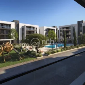 2 Bedroom Apartment for Sale in Asomatos, Limassol District