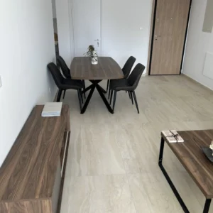 2 Bedroom Apartment for Rent in Limassol District