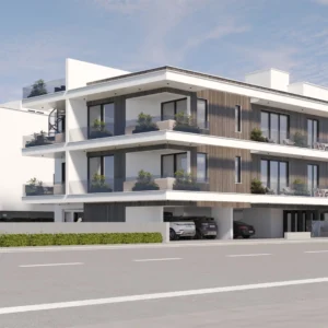 2 Bedroom Apartment for Sale in Livadia Larnakas, Larnaca District