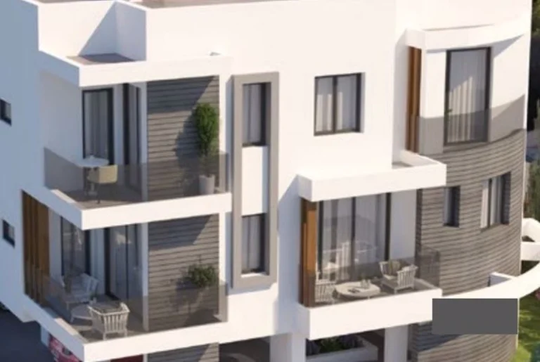 Cheap Apartments for Sale Famagusta