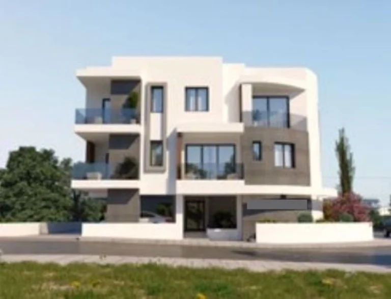 Cheap Apartments for Sale Famagusta