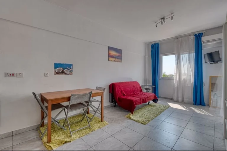 Cheap Apartments for Sale Larnaca up to 200000 euro