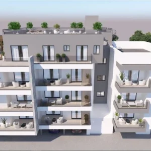 1 Bedroom Apartment for Sale in Paphos