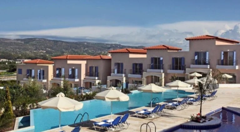 Cheap Houses and Villas for Sale Paphos