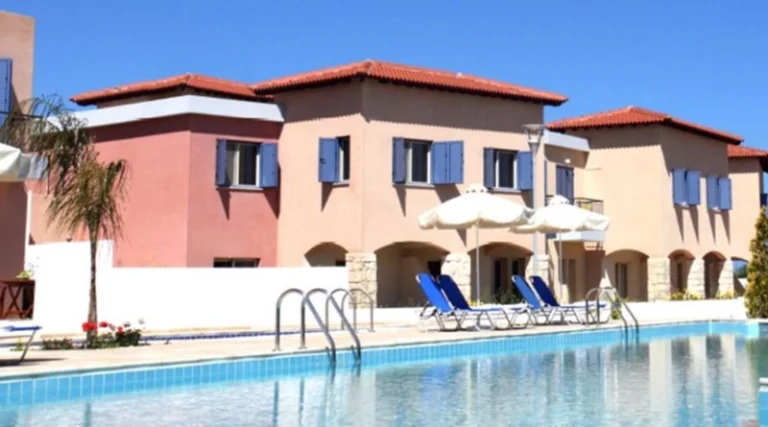 Cheap Houses and Villas for Sale Paphos