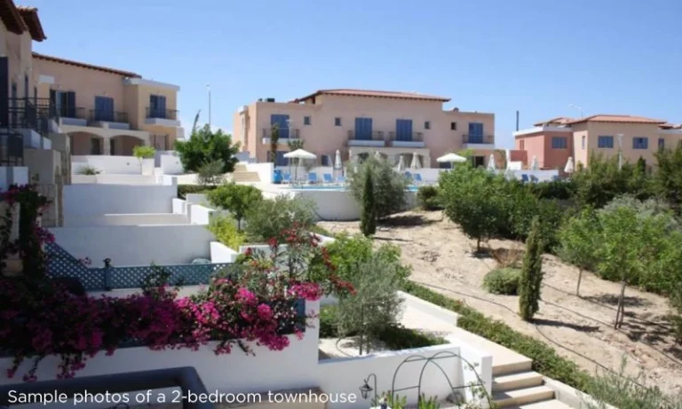 Cheap Houses and Villas for Sale Paphos