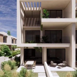 1 Bedroom Apartment for Sale in Paphos – Emba