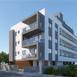 2 Bedroom Apartment for Sale in Paphos