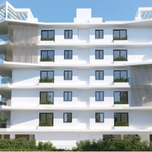 2 Bedroom Apartment for Sale in Larnaca District