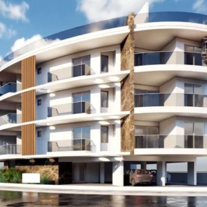 2 Bedroom Apartment for Sale in Livadia Larnakas, Larnaca District