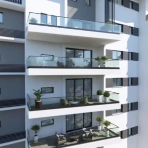 2 Bedroom Apartment for Sale in Larnaca District