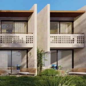 2 Bedroom House for Sale in Konia, Paphos District