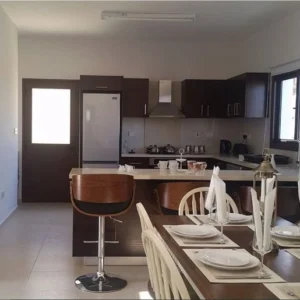 2 Bedroom House for Sale in Monagroulli, Limassol District