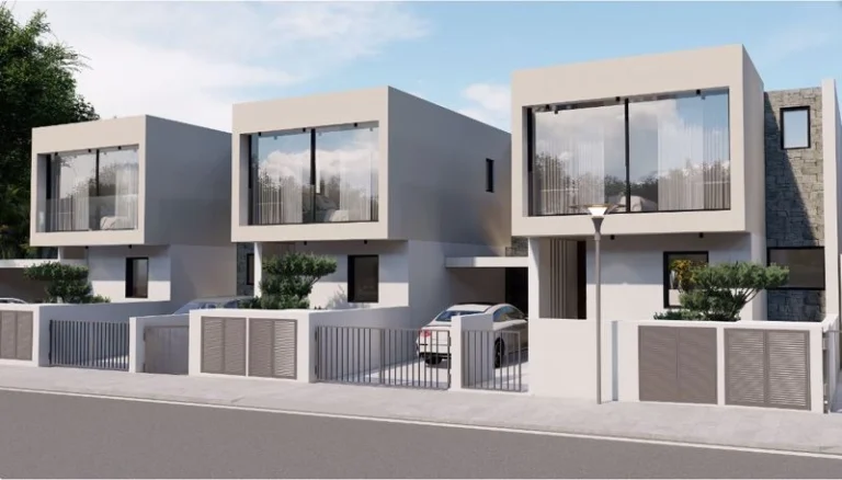 Cheap Houses and Villas for Sale Paphos up to 500000 euro