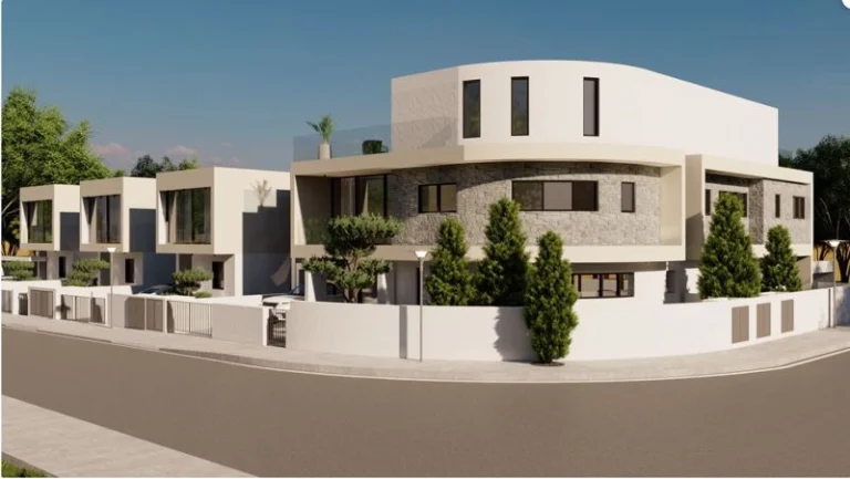 Cheap Houses and Villas for Sale Paphos up to 500000 euro