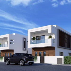 3 Bedroom House for Sale in Kouklia, Paphos District