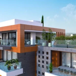 3 Bedroom Apartment for Sale in Nicosia – Agios Ioannis, Limassol District