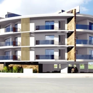 2 Bedroom Apartment for Sale in Livadia Larnakas, Larnaca District