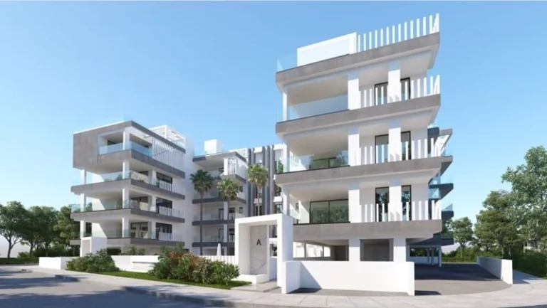 Cheap Apartments for Sale Larnaca up to 500000 euro