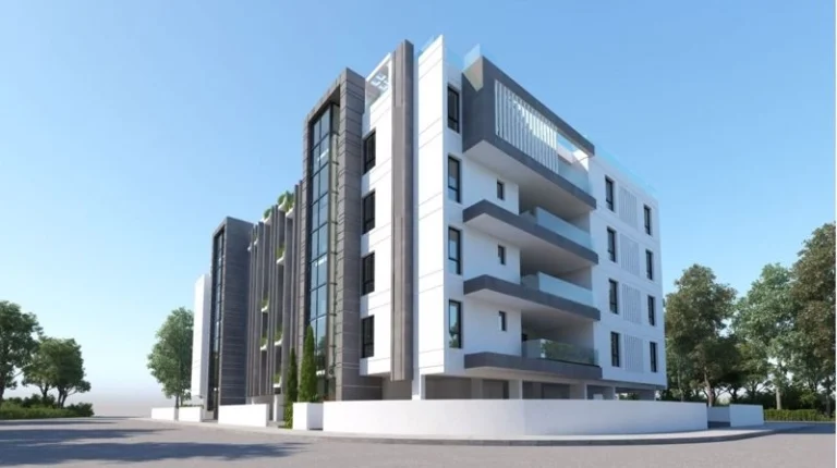 Cheap Apartments for Sale Larnaca up to 500000 euro