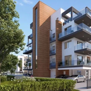 2 Bedroom Apartment for Sale in Ypsonas, Limassol District