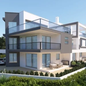 3 Bedroom House for Sale in Agios Sylas, Limassol District