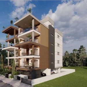 2 Bedroom Apartment for Sale in Limassol