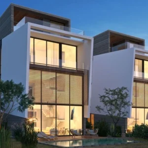 4 Bedroom House for Sale in Paphos