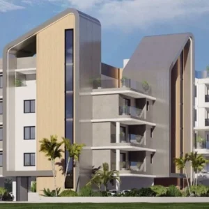 3 Bedroom Apartment for Sale in Larnaca District