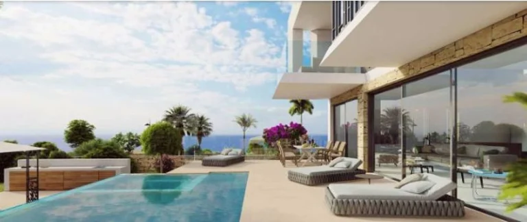 Cheap Houses and Villas for Sale Paphos up to 800000 euro