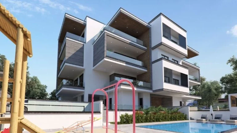 Cheap Apartments for Sale Limassol up to 800000 euro