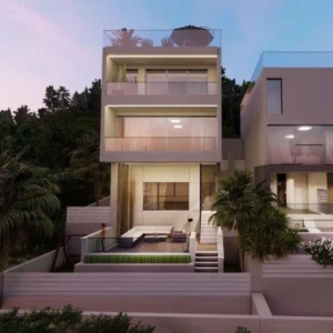 4 Bedroom House for Sale in Limassol – Agia Fyla