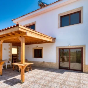 4 Bedroom House for Sale in Famagusta District