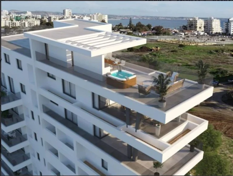 Cheap Apartments for Sale Larnaca up to 900000 euro