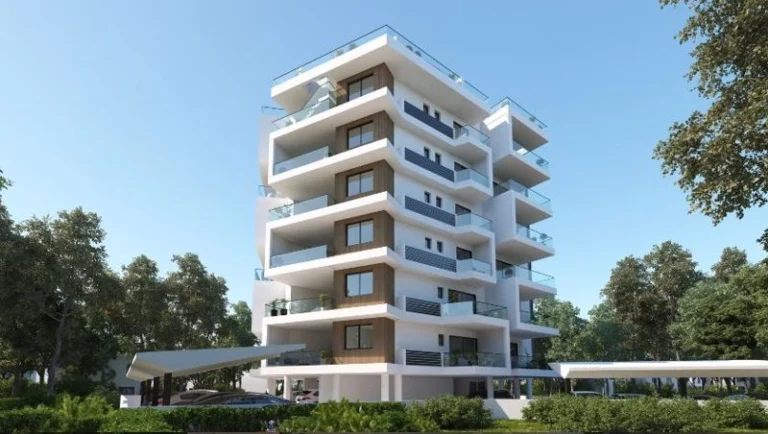 Cheap Apartments for Sale Larnaca up to 900000 euro