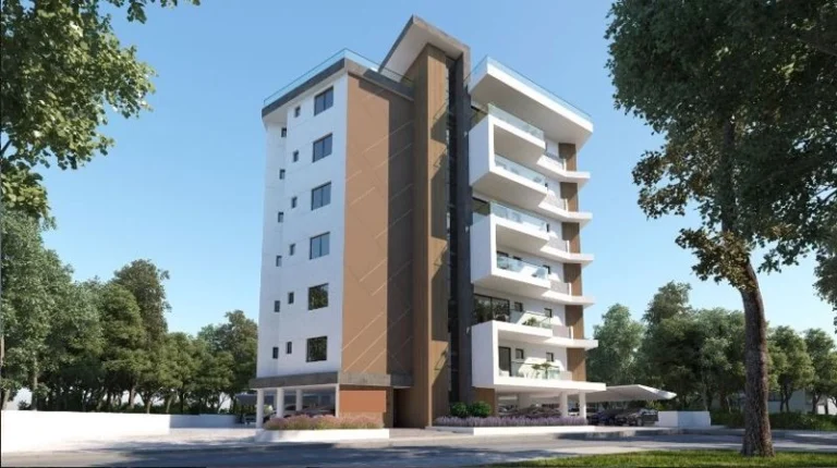 Cheap Apartments for Sale Larnaca up to 900000 euro